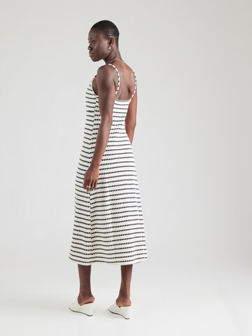 ONLY Dress 'ONLEVA' in White