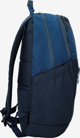 BENCH Backpack 'Leisure' in Blue