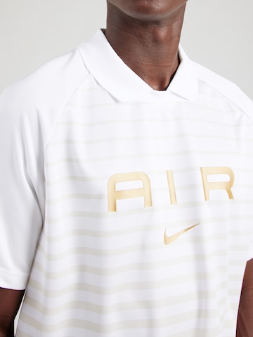 Nike Sportswear Tričko 'AIR' - Biela