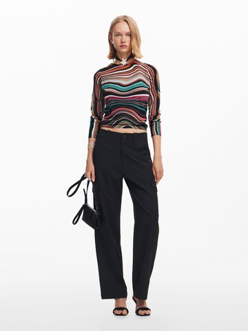 Desigual Sweater in Mixed colors