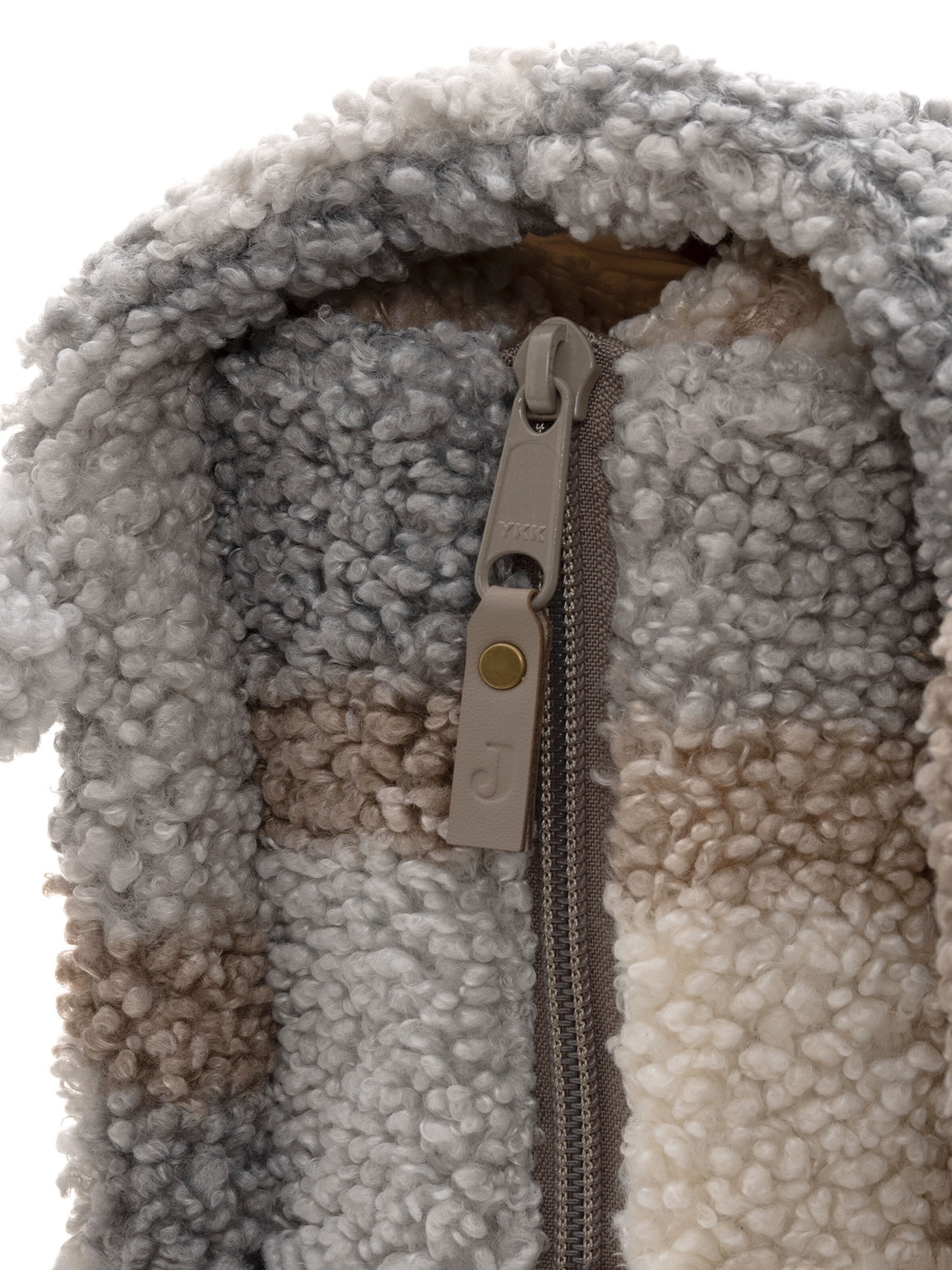 Jollein Shopper in Grey