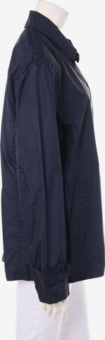 Gloverall Windbreaker M in Blau