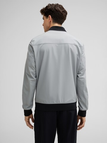 Veste mi-saison 'Clearwater' STRELLSON en gris