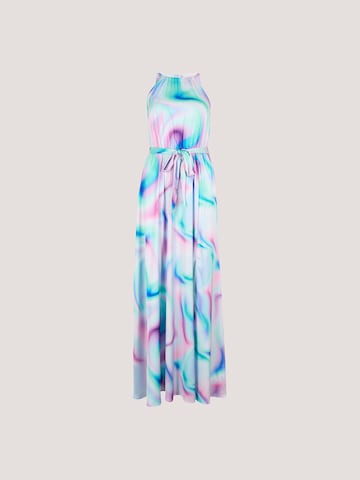 Apricot Dress ' ' in Mixed colours