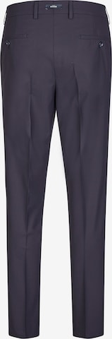 HECHTER PARIS Regular Hose in Blau