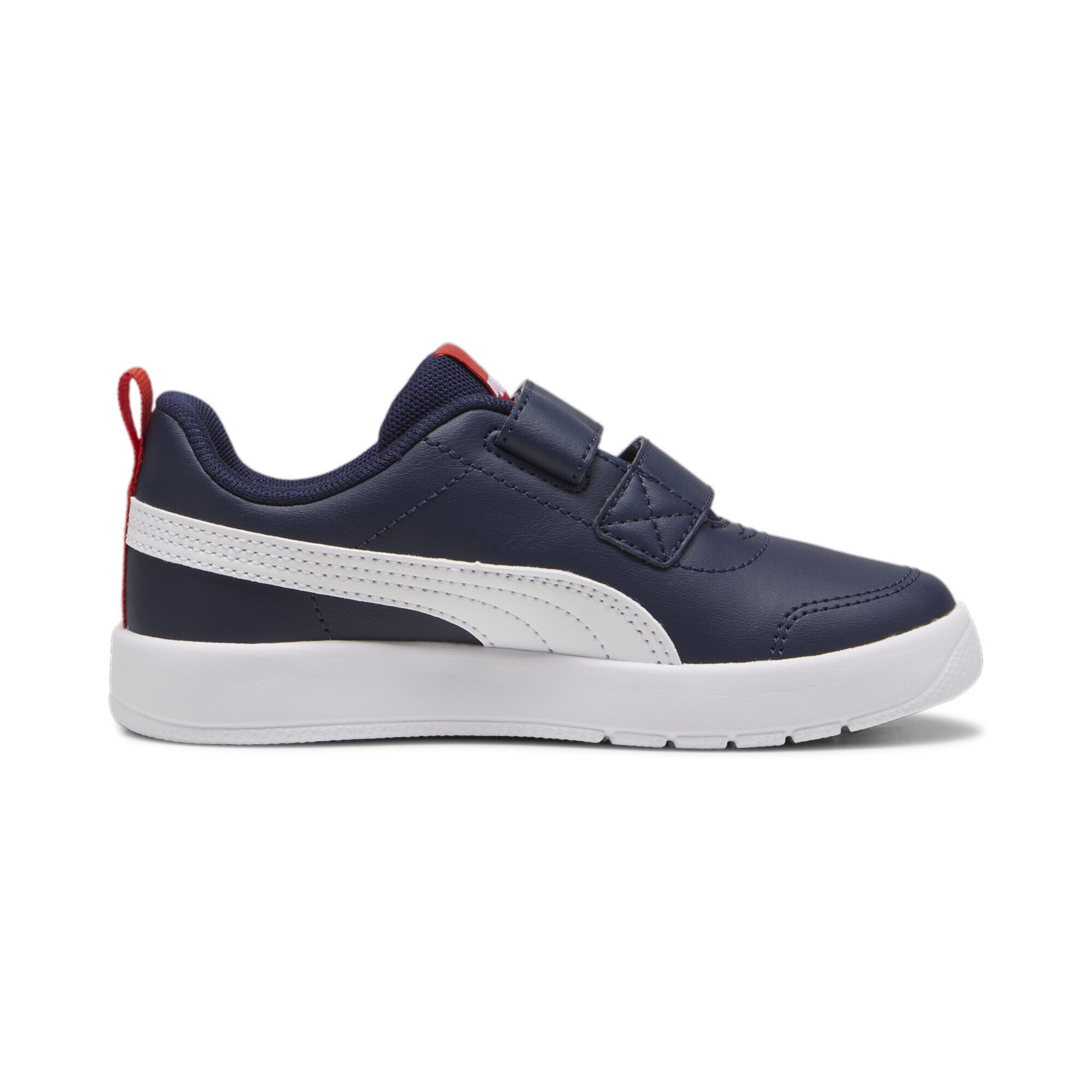 PUMA Tenisky 'Courtflex V3' – modrá