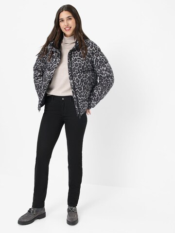 Fuchs Schmitt Winterjacke 'Trondheim'‌‌‌‌ in Grau