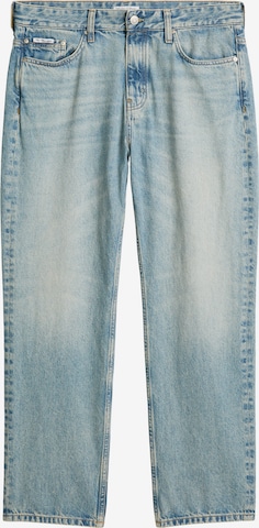 mėlyna Marc O'Polo DENIM Standartinis Džinsai 'Sverre': priekis