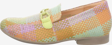 THINK! Classic Flats in Mixed colors