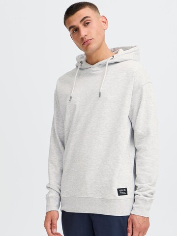 Pull-over ' SDDIX ' !Solid en gris