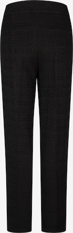 MARC AUREL Loose fit Pants in Black