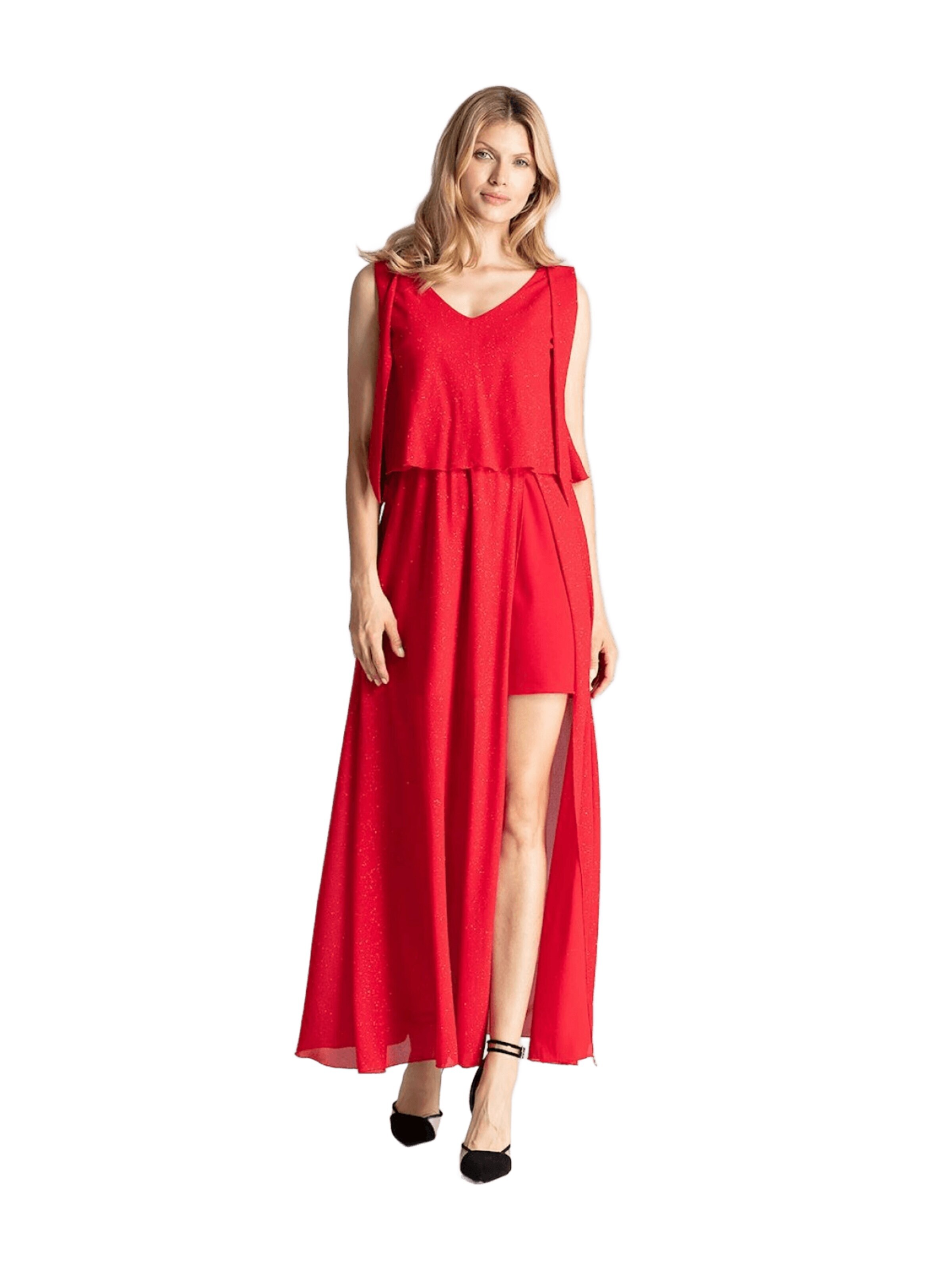 amorubi.com Cocktail Dress '138275' in Red: front