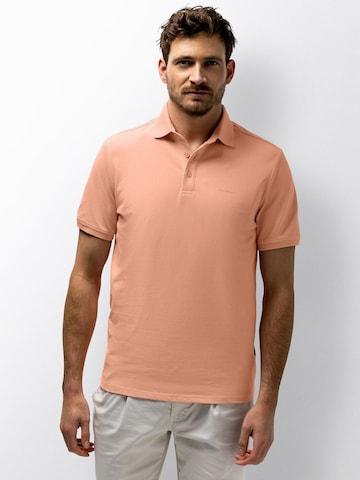 State of Art Shirt in Oranje