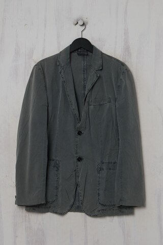 Marc O'Polo Suit Jacket in S in Grey: front