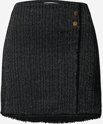 ABOUT YOU Hame 'Cindy' värissä musta: etupuoli