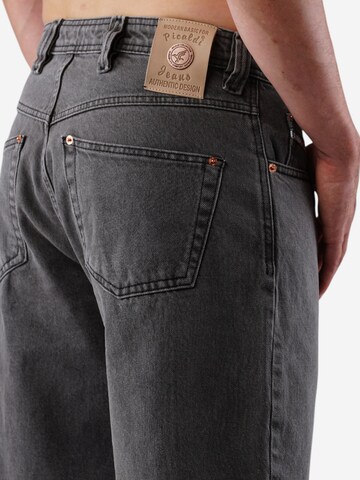 Picaldi Regular Jeans 'Zicco 471 JS' in Grey