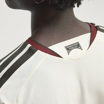 ADIDAS PERFORMANCE Funkční tričko 'Manchester United 26/27 Authentic' – bílá