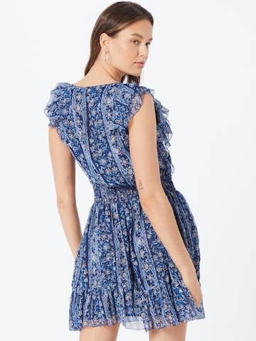 Pepe Jeans - Vestido de verão 'LATISHA' em azul