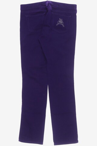 Polo Ralph Lauren Jeans in 29 in Purple