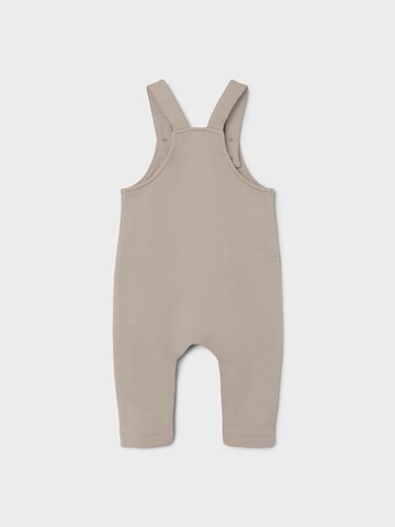 NAME IT Dungarees 'Vonne' in Grey