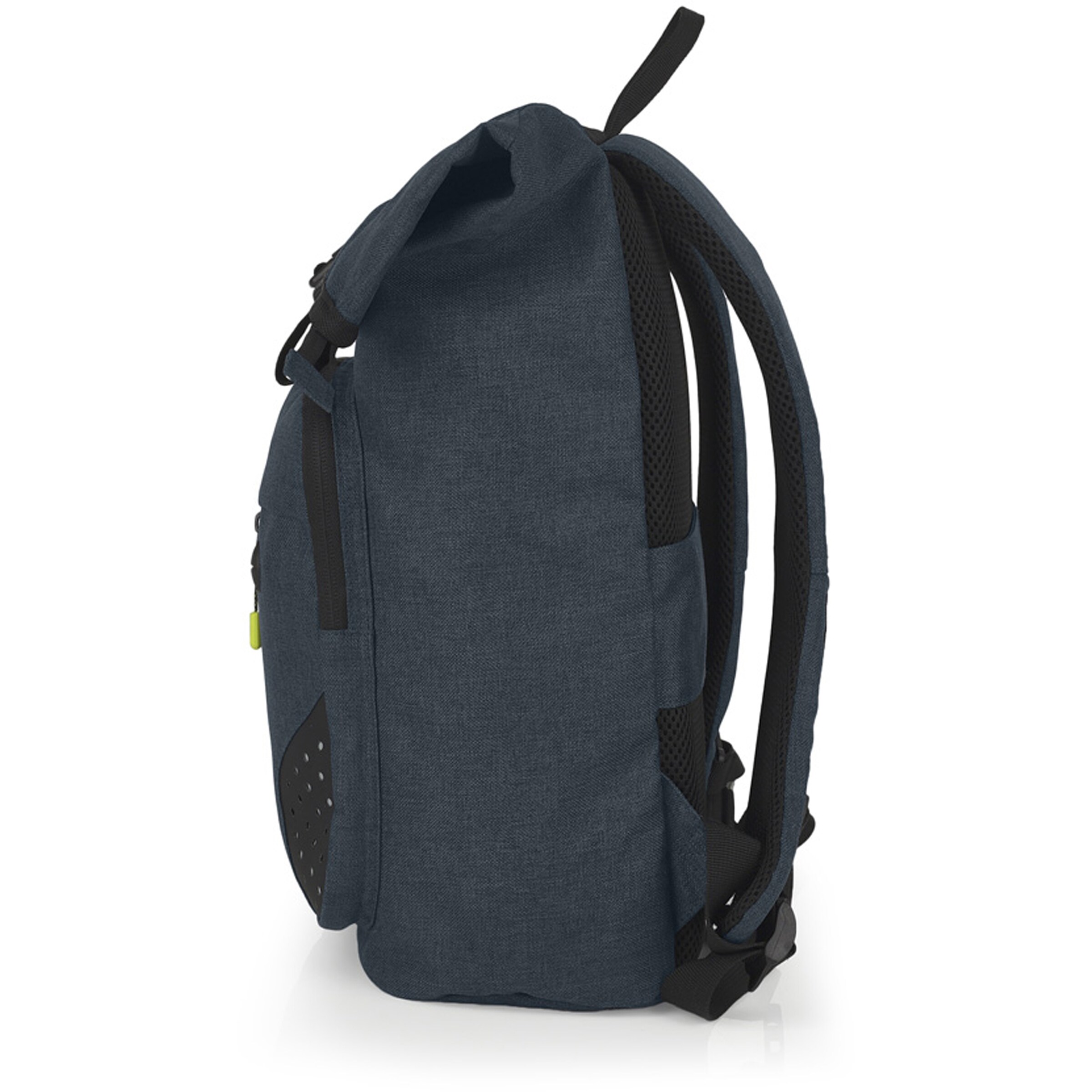 Gabol Backpack 'Random' in Blue