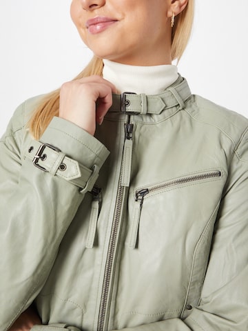 Maze Jacke 'RYANA' in Grau