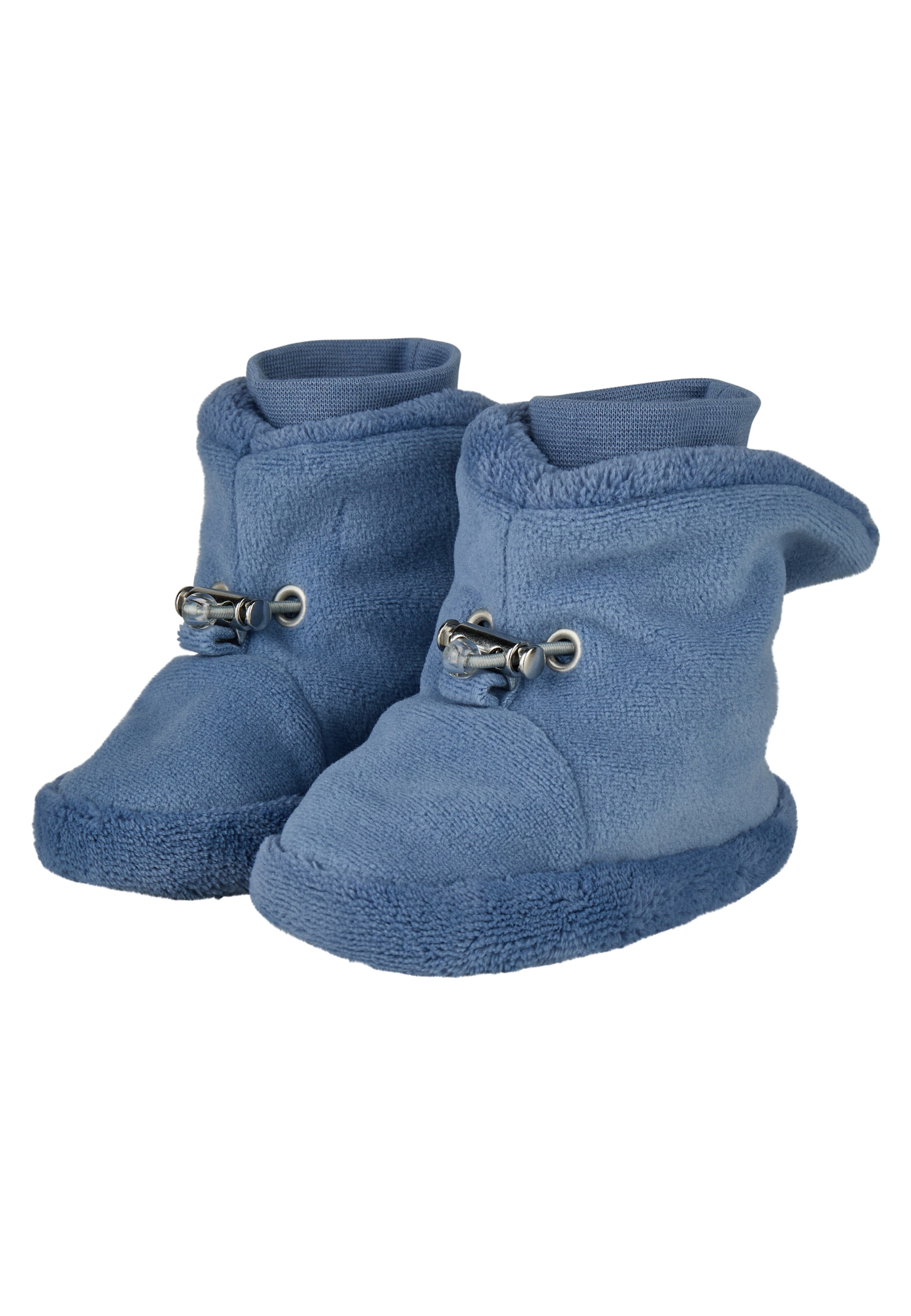 STERNTALER Hausschuh in Blau