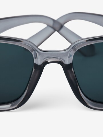 JACK & JONES - Gafas de sol 'Pontus' en gris