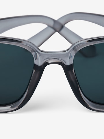 JACK & JONES Sončna očala 'Pontus' | siva barva