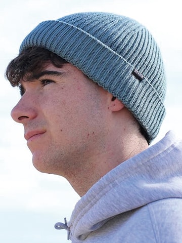 Surf Monkey - Gorra en azul