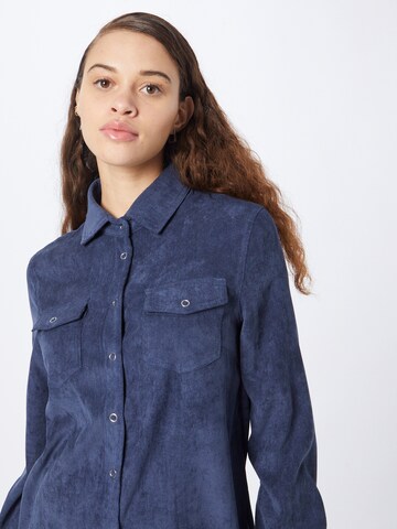 Abito camicia di Daisy Street in blu