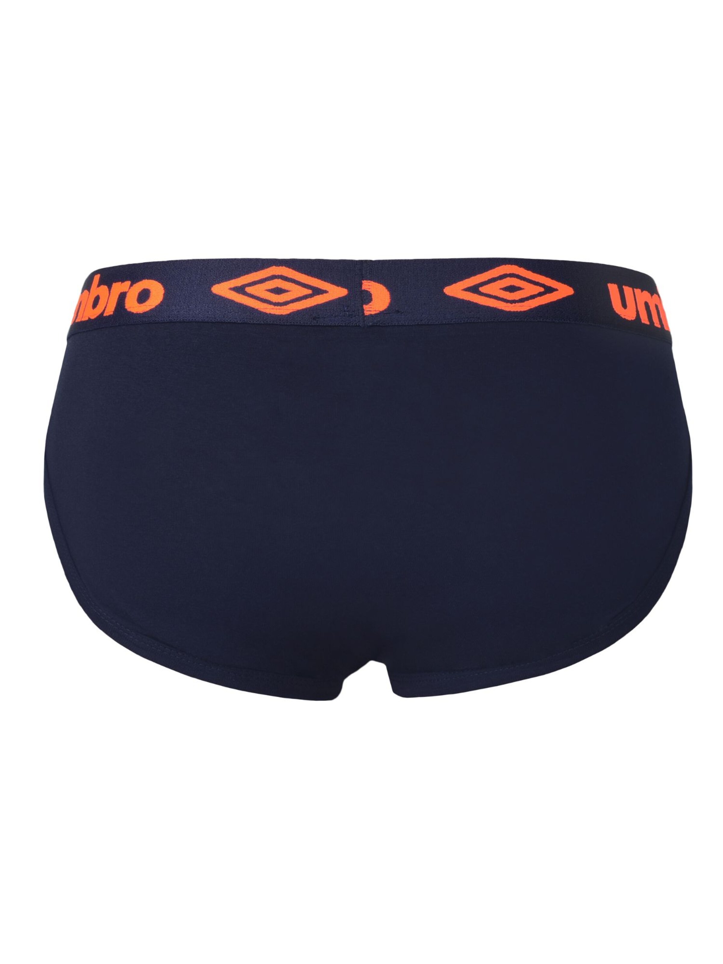 UMBRO Panty in Black