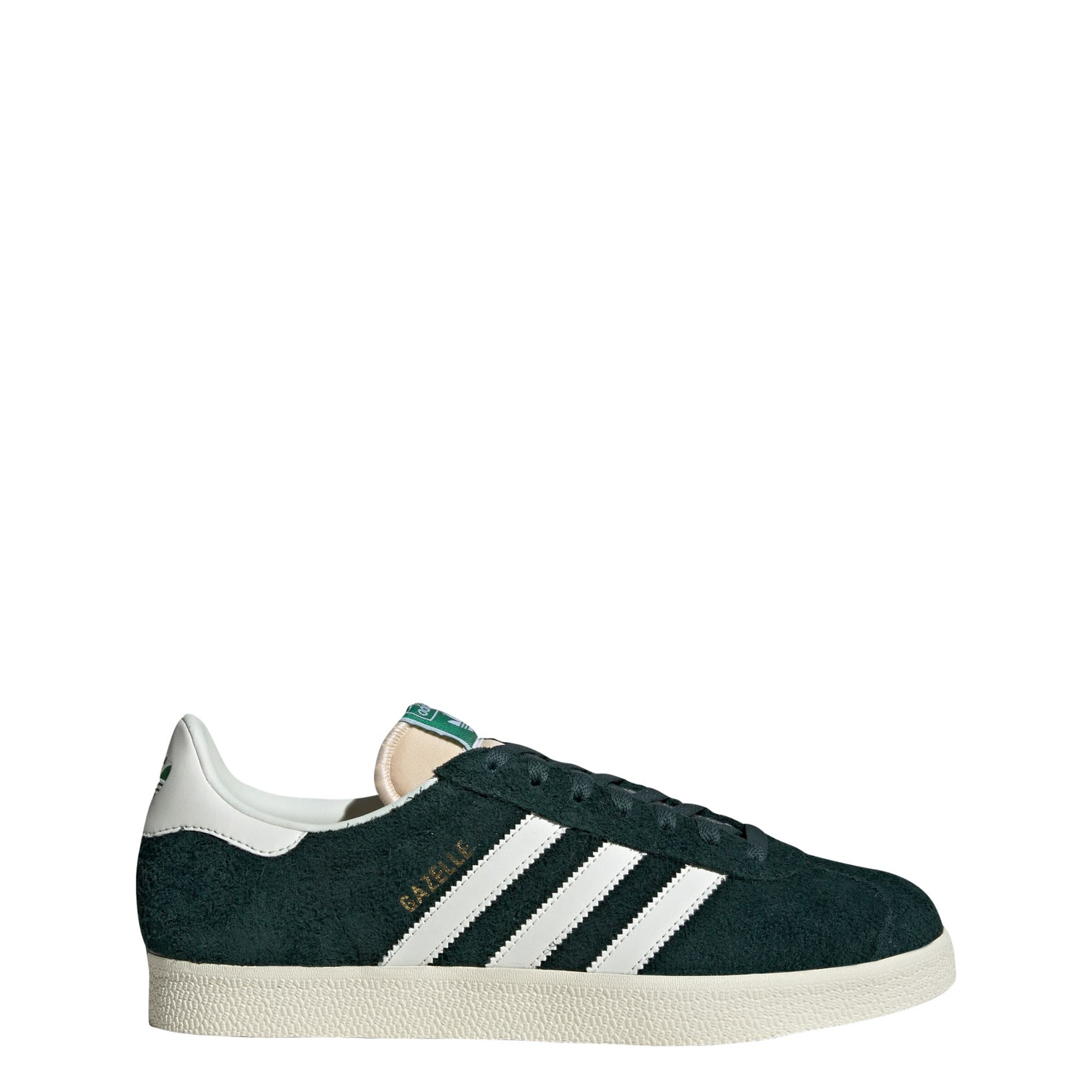 ADIDAS ORIGINALS Platform trainers 'Gazelle' in Green