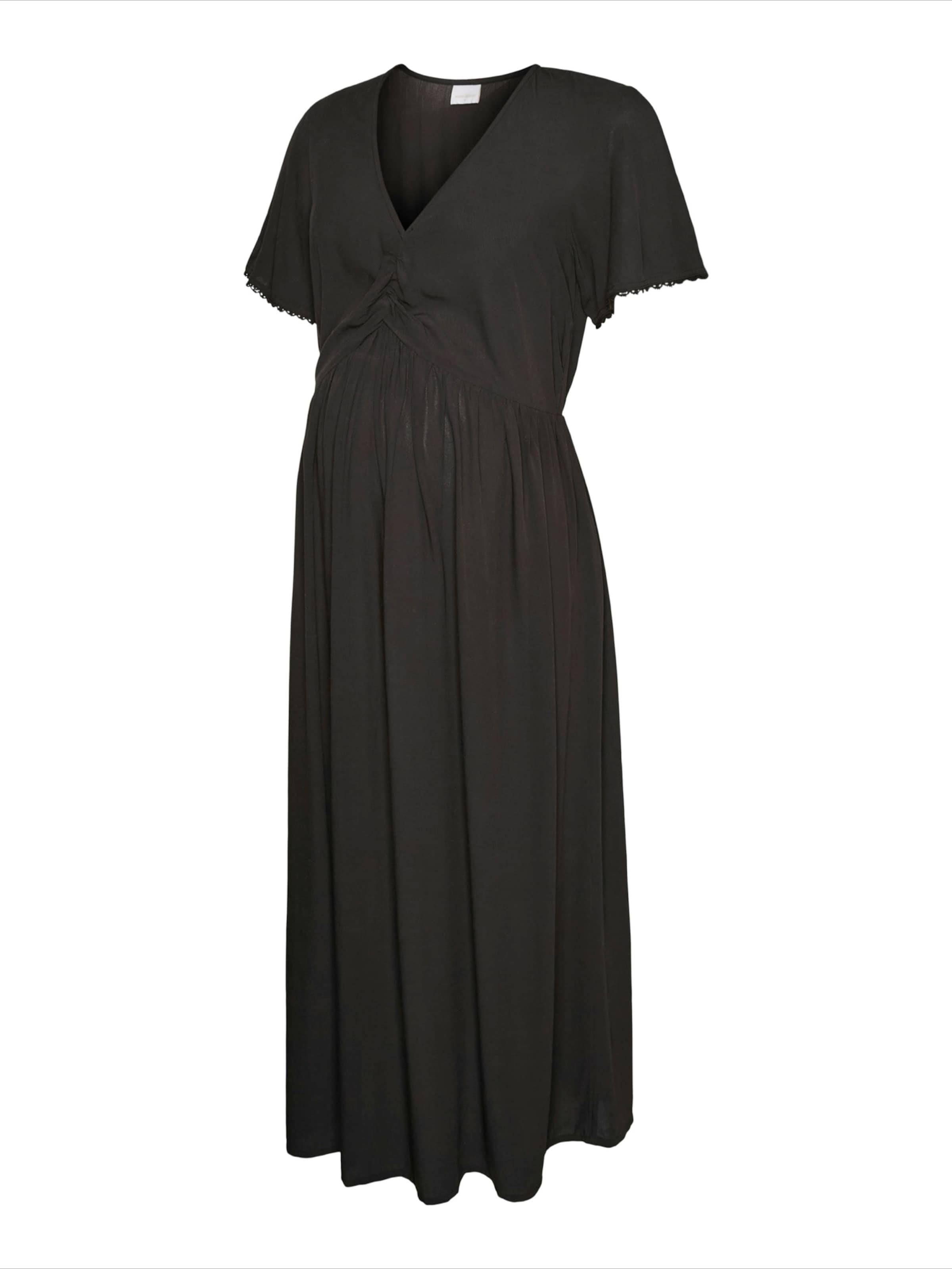 Abito 'MLNARA' MAMALICIOUS di colore nero, Visualizzazione prodotti