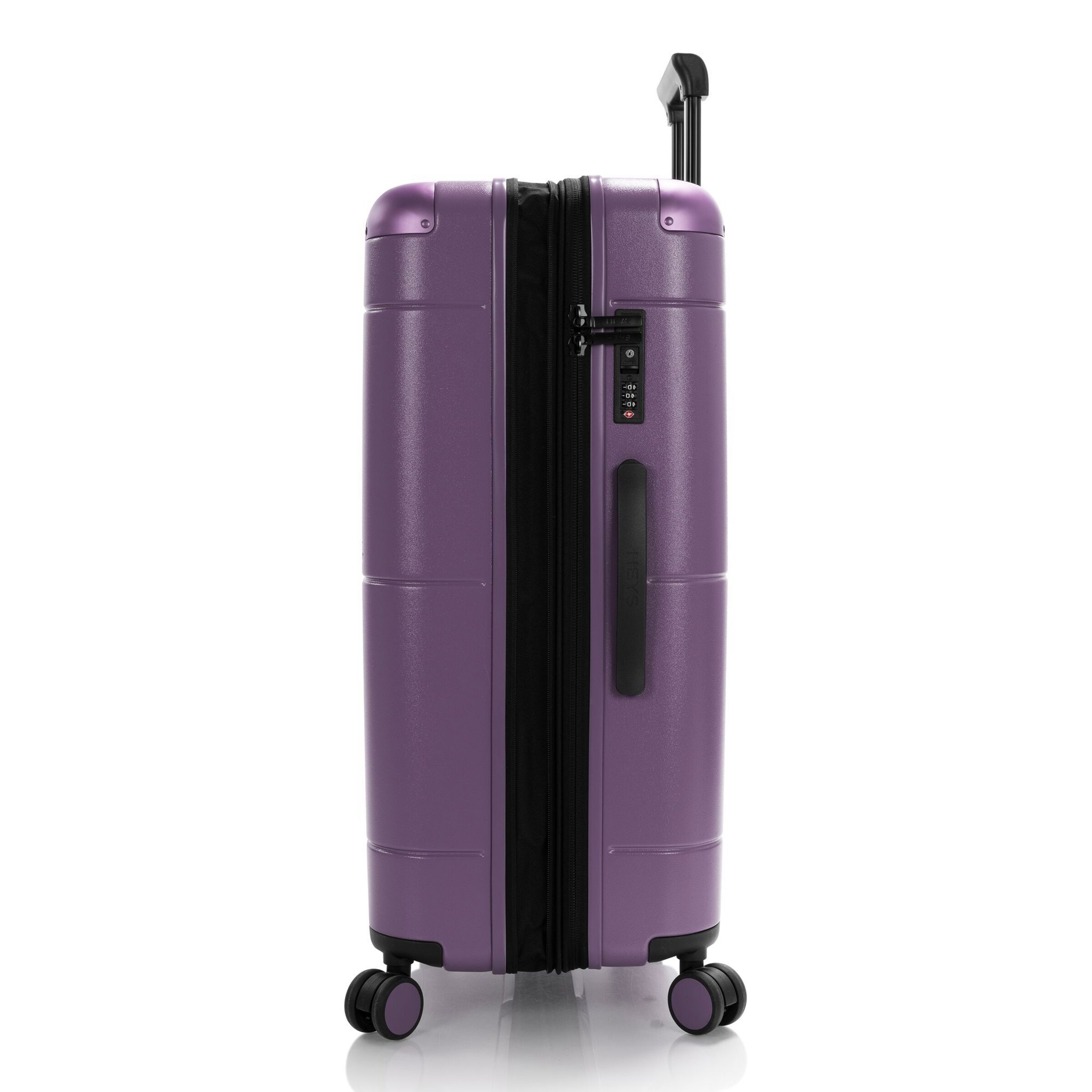 Heys Cart 'Zen' in Purple