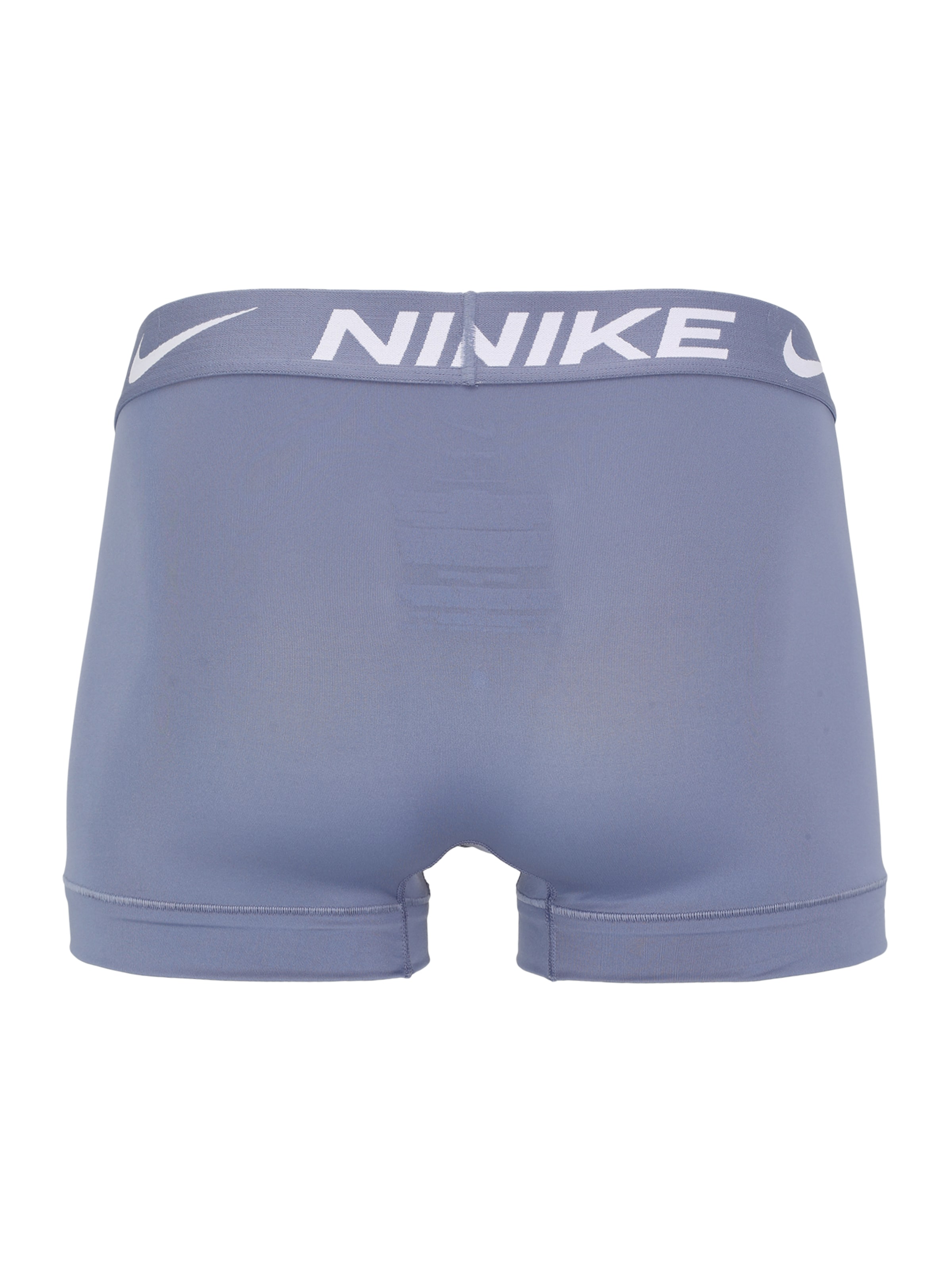 Boxer di NIKE Underwear in lilla