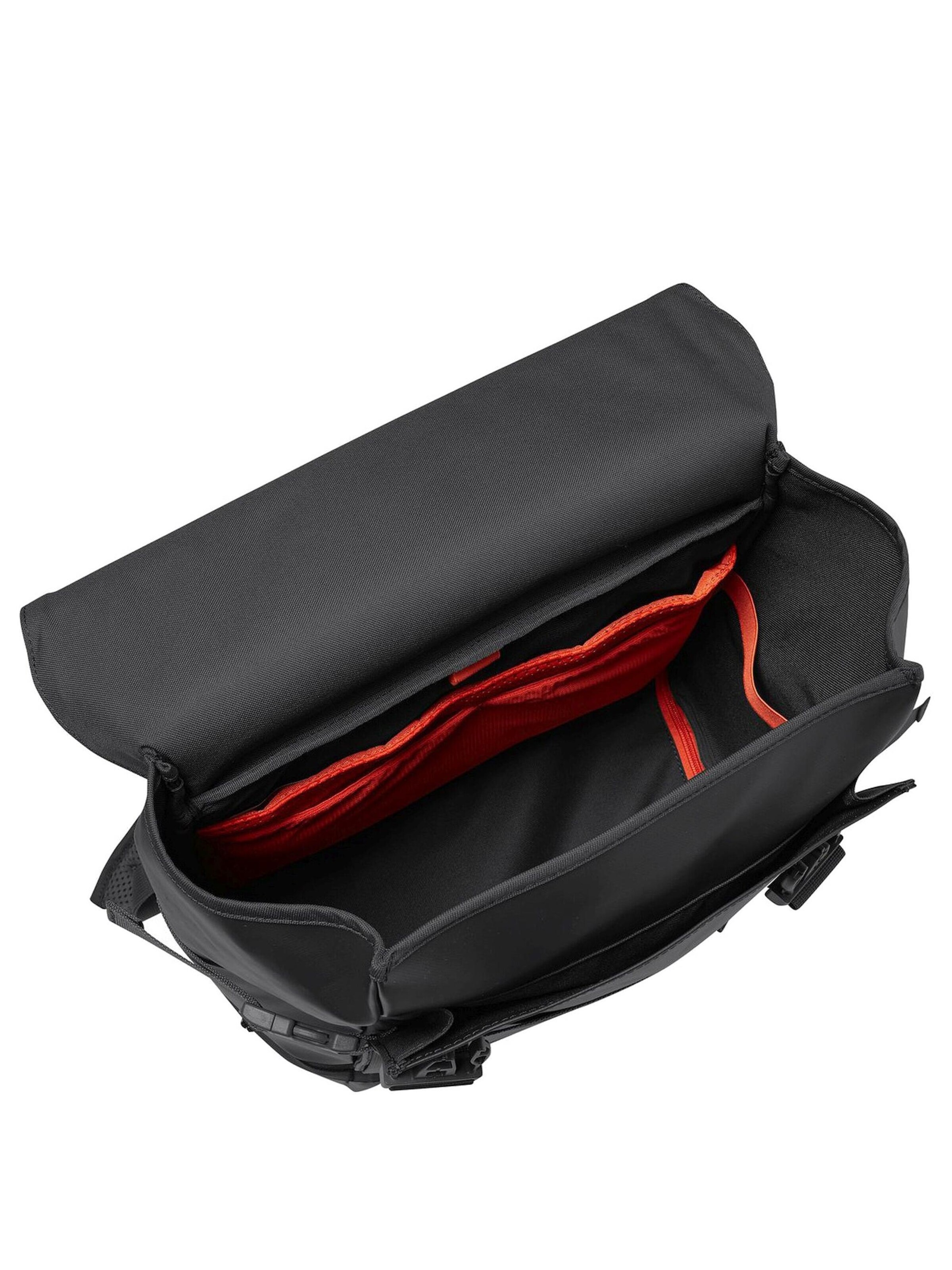 VAUDE Sports backpack 'Mineo' in Black