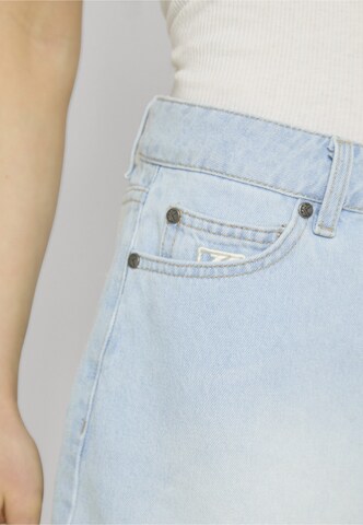 Regular Jean Karl Kani en bleu