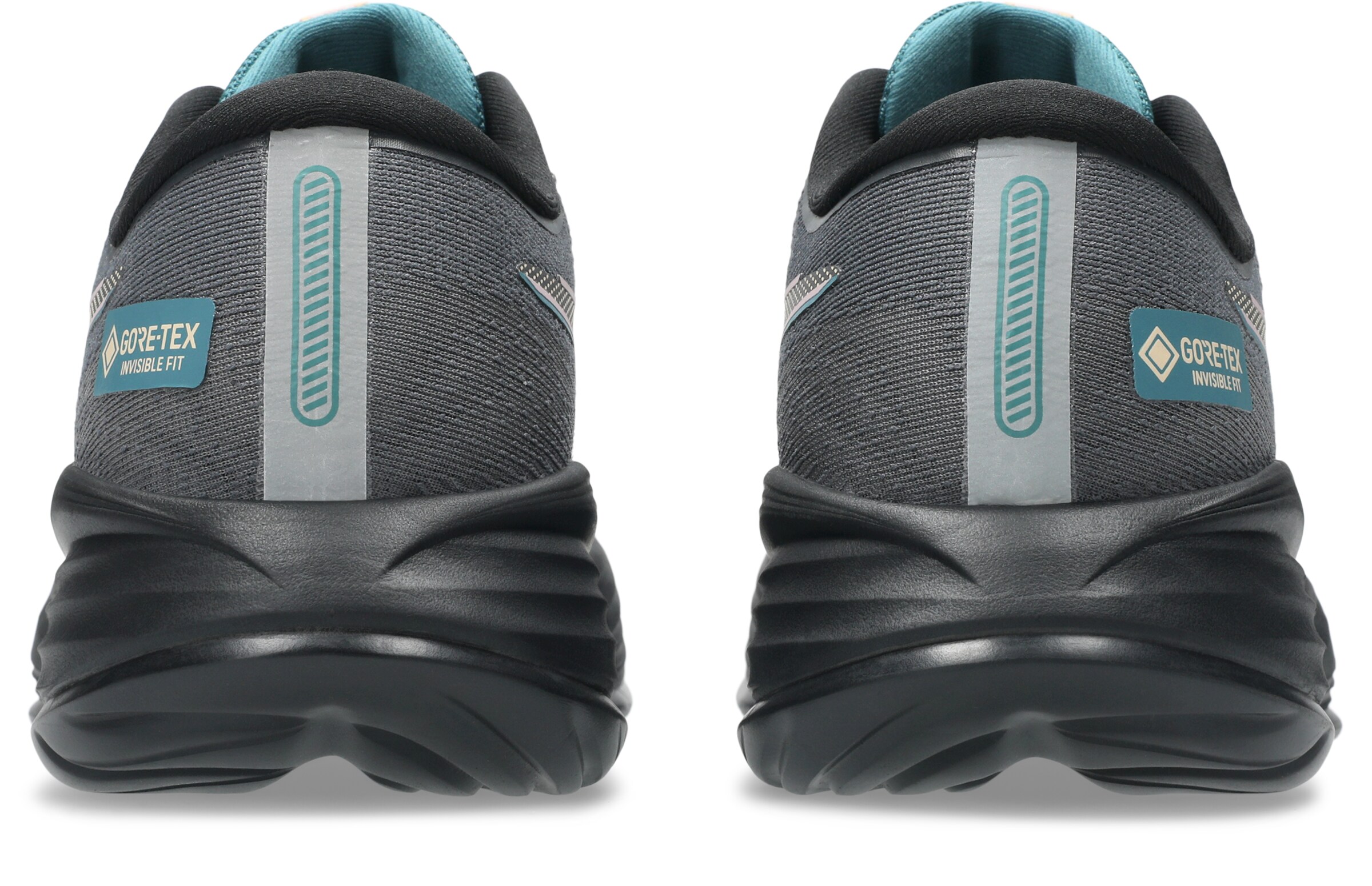 ASICS Running Shoes in Grey