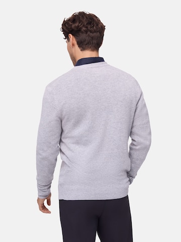 Pull-over DANISH ENDURANCE en gris