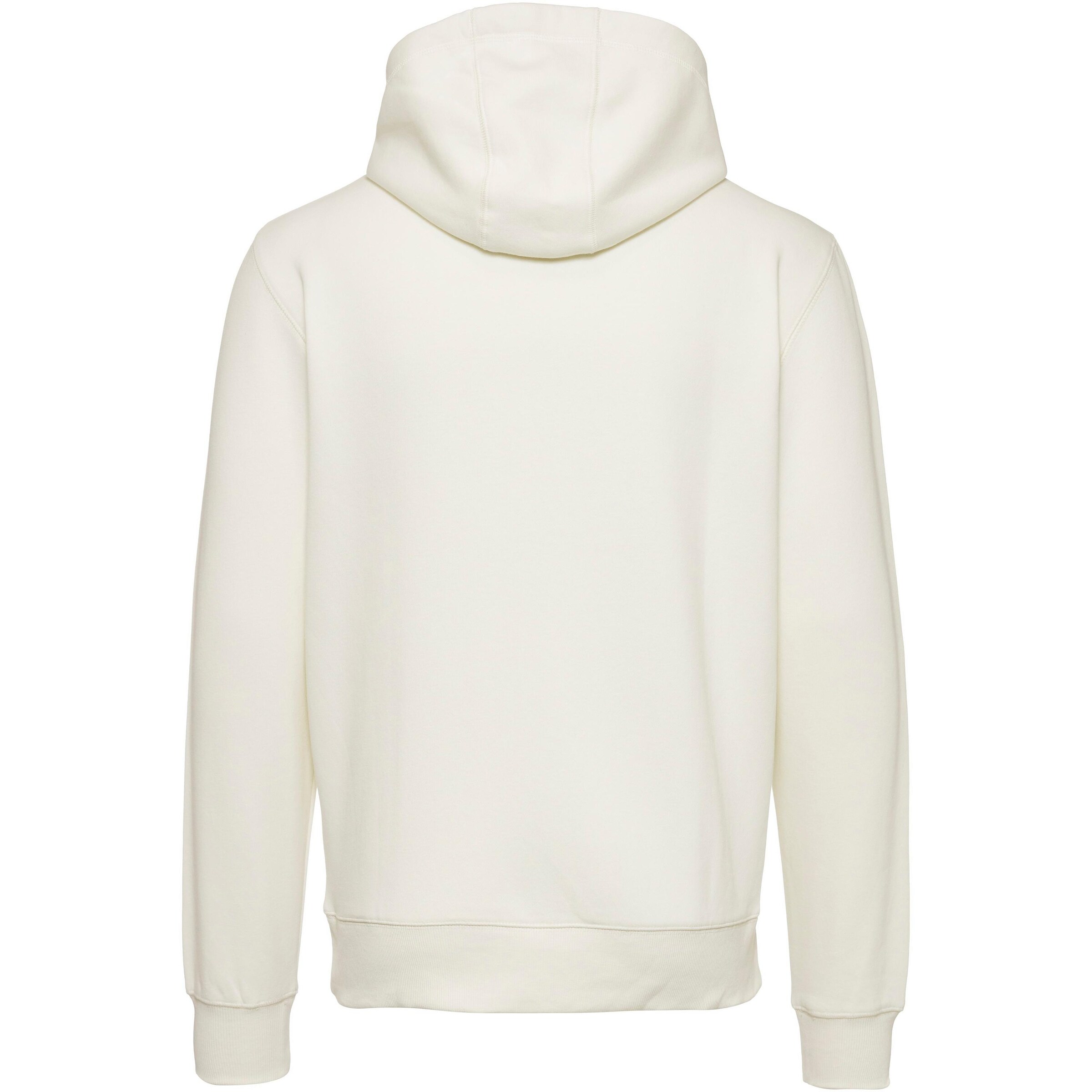 ELLESSE Sweatshirt in Beige