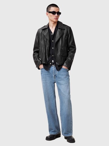 Giacca di mezza stagione 'RONNET' di AllSaints in nero