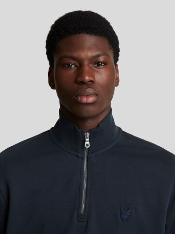 Lyle & Scott Shirt in Blue