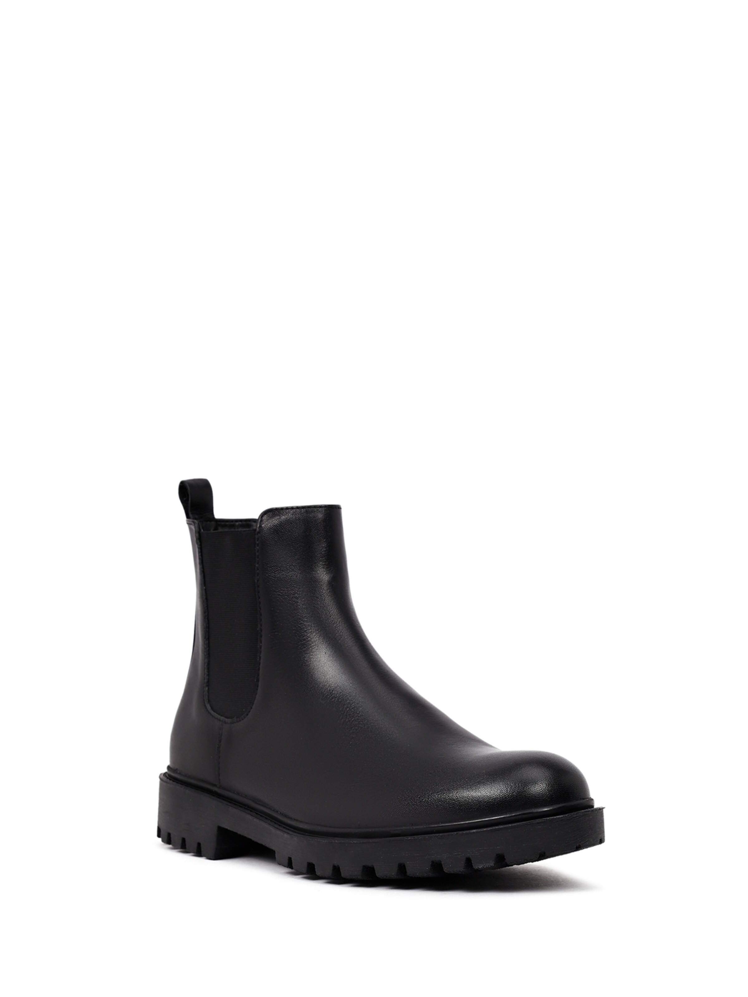 Derimod Chelsea boots in Black