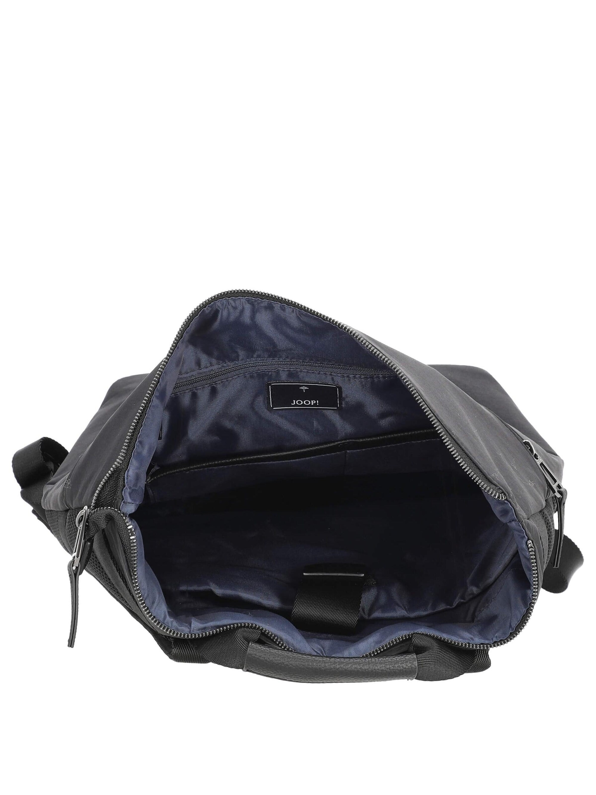 JOOP! Rucksack 'Narni'‌‌‌ in Schwarz