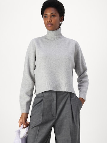 DRYKORN Sweater 'Lyzima' in Grey