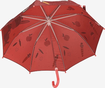 STERNTALER Regenschirm 'Emmily' in Rot