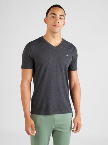 GAP T-Shirt in Grau: predná strana