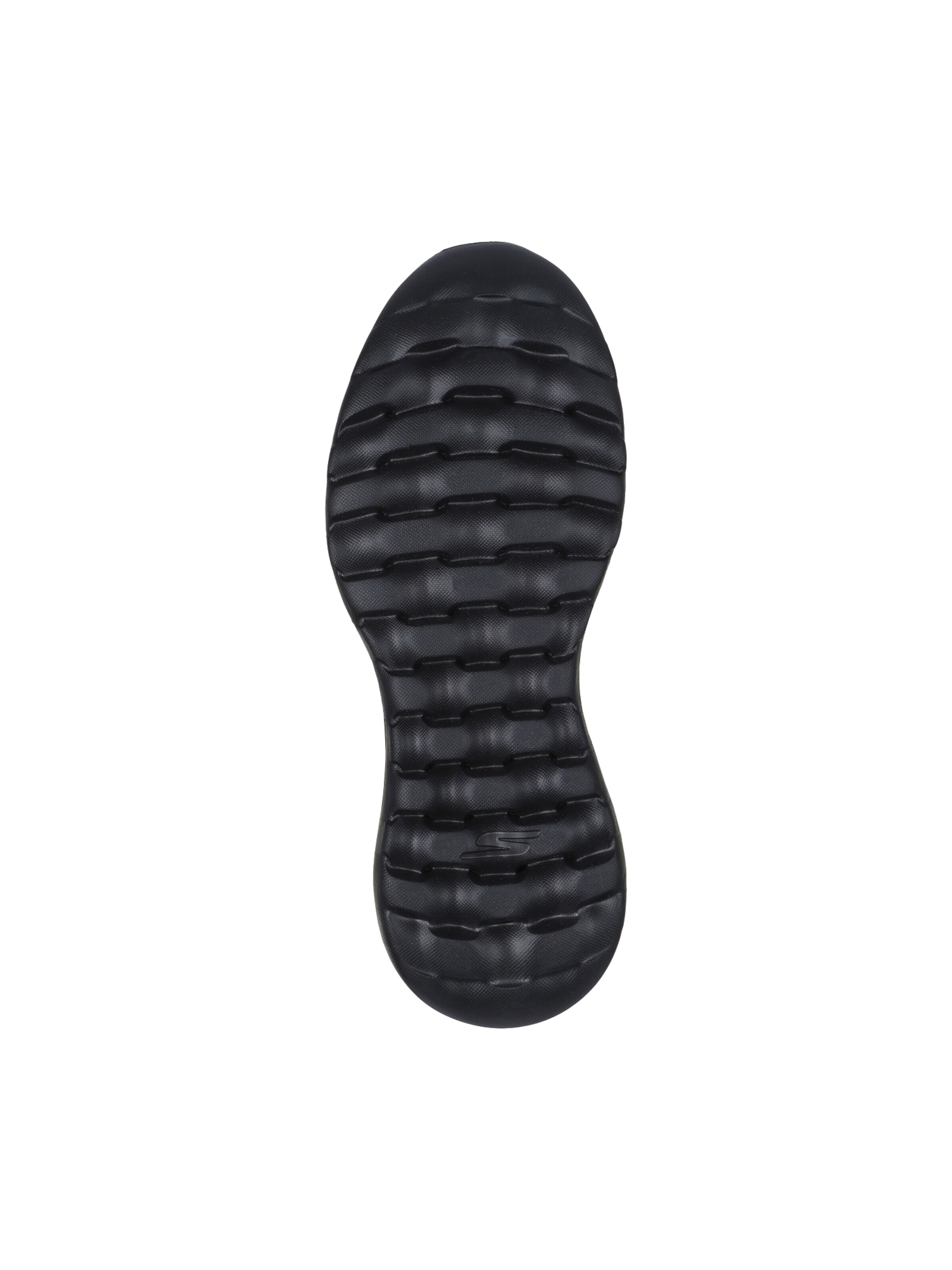SKECHERS Sneakersy wysokie w kolorze czarny