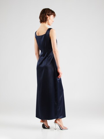 Robe 'POPPY' VERO MODA en bleu